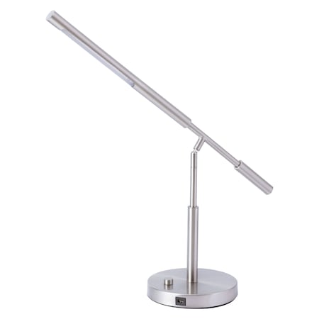 Cayden Iii Desk Lamp